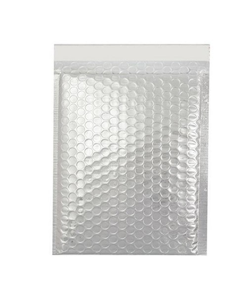 φάκελος με φυσαλίδες λευκός πλαστικός 40 52