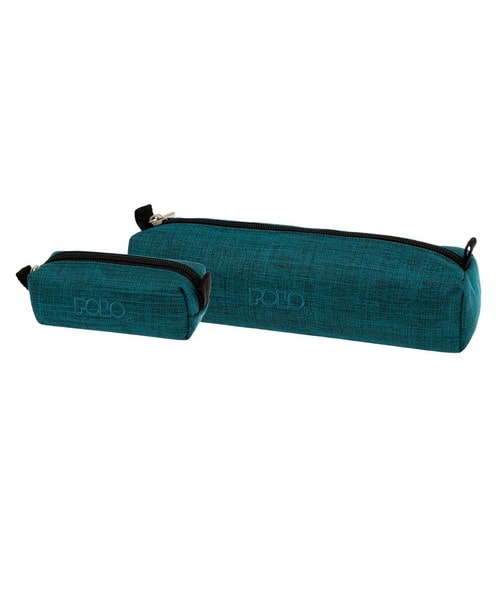 Κασετίνα Polo Original Pencil Case Wallet Cord Jean 937006-5801