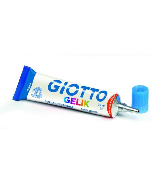 Κόλλα Giotto Gelik 30ml 054200000