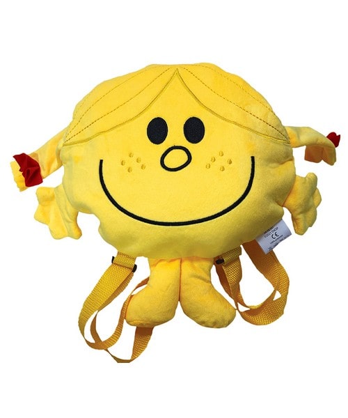 Λούτρινη Τσάντα Η Κυρία Γελαστούλα