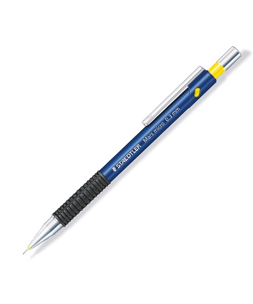 μηχανικό μολύβι Staedtler Mars Micro 0.3mm