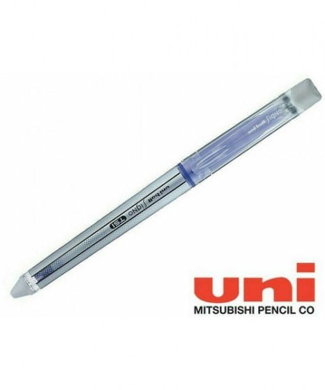 Στυλό Uni Tsi Erasable Mπλε