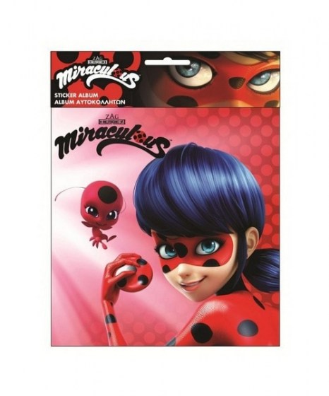 album-gia-autokollita-miraculous-ladybug