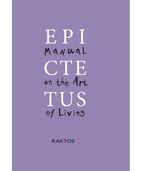 Epictetus Manual on the art of living 