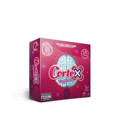 επιτραπέζιο παιχνίδι cortexxx 