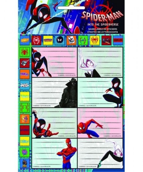 etiketes-gim-spiderman