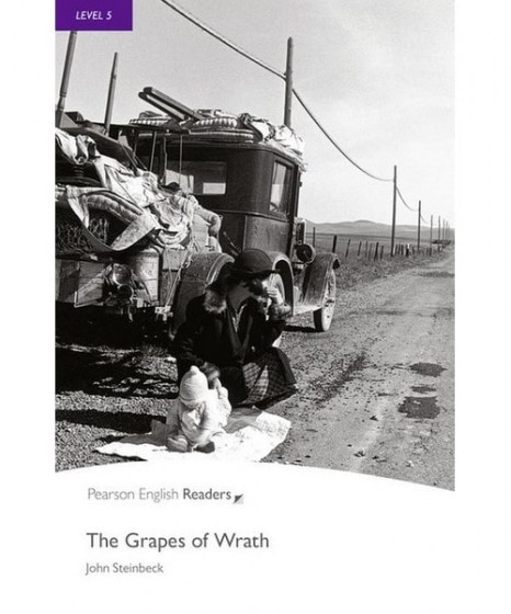 Grapes of Wrath