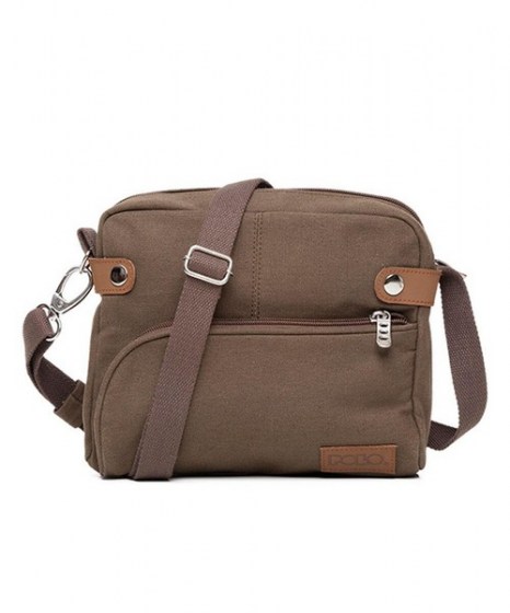 γυναικεία τσάντα Polo Canvasar 907167-31