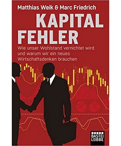 kapitalfehler