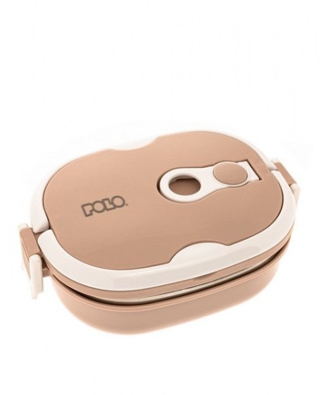 Καραβάνα Thermobowl inox Polo 800ml 915007-48