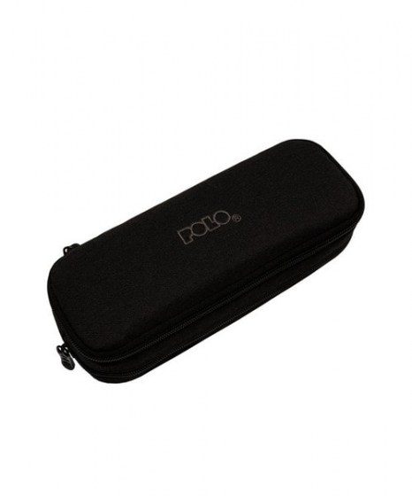 Κασετίνα Polo Duo Box Pencil Case Jean 937004-2000