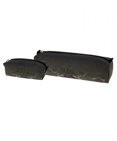 Κασετίνα Polo Original Pencil Case Wallet Degrade 937006-8083