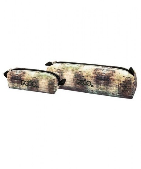 Κασετίνα Polo Original Pencil Case Wallet Degrade 937006-8114