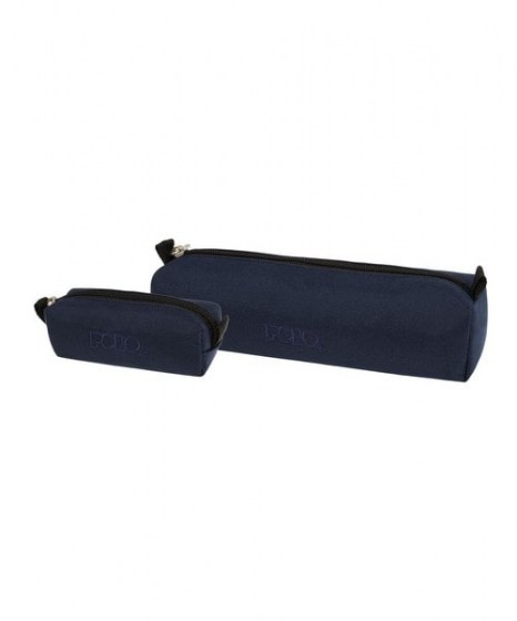 Κασετίνα Polo Original Pencil Case Wallet μπλε 937006-5000