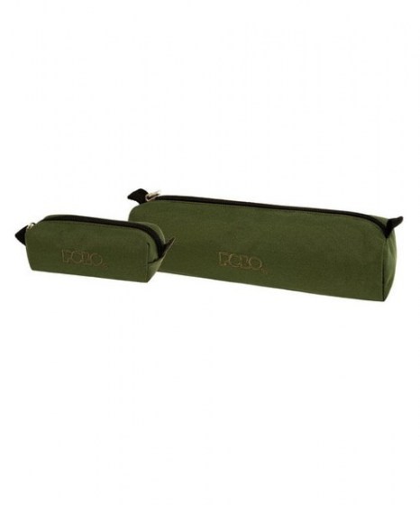 Κασετίνα Polo Original Pencil Case Wallet χακί 937006-6400