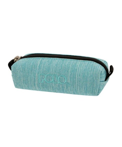 Κασετίνα Polo Pencil Case Wallet Jean σιέλ 937006-5303(a)