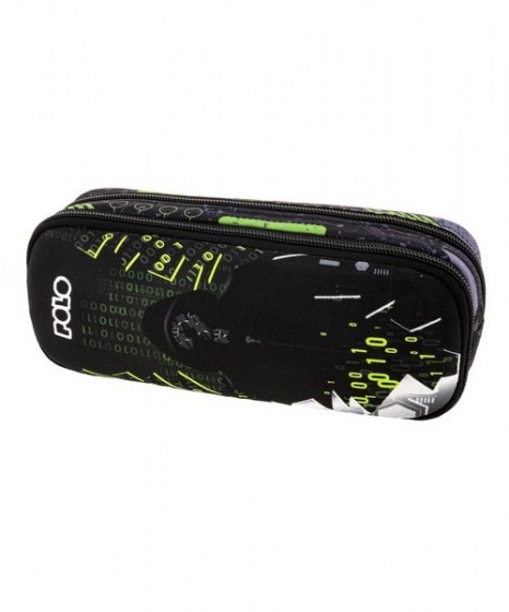 Κασετίνα Polo Widen Hacker 937020-8125