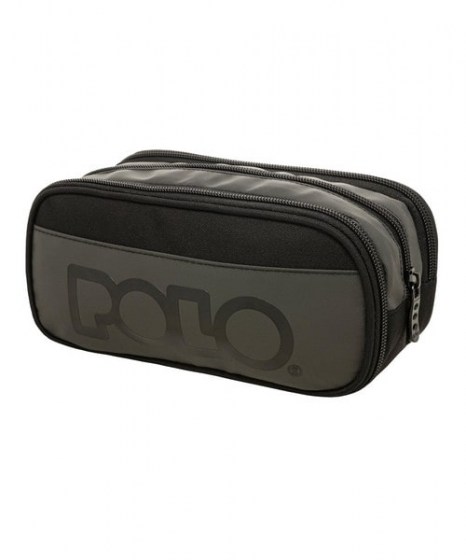 κασετίνα τριπλή POLO Cryptic 937001-2000