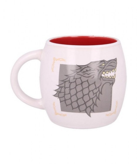 Κεραμική κούπα Game of Thrones Globe Mug