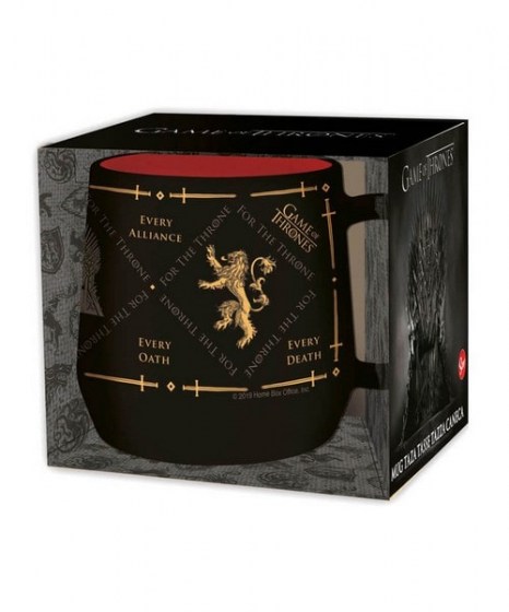 κεραμική κούπα Game of Thrones Nova Mug 
