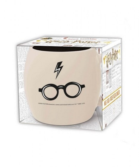 κεραμική κούπα Harry Potter Globe Mug 