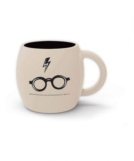 κεραμική κούπα Harry Potter Globe Mug 