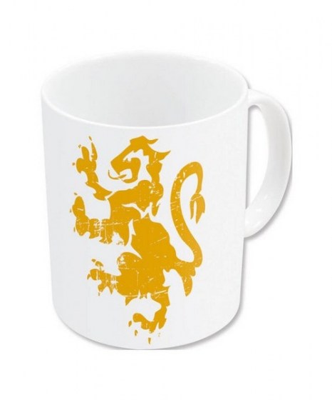 Κεραμική κούπα Harry Potter Mug Gift Box