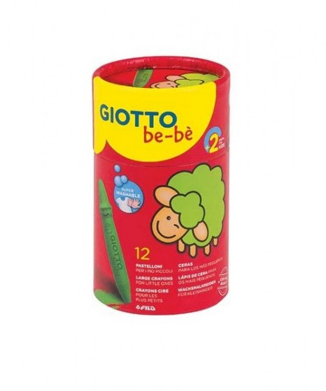 kirompogies-giotto-bebe