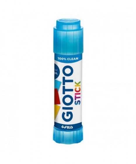 Κόλλα Giotto Stick 10gr 054010000