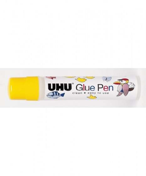 Κόλλα UHU Glue pen 