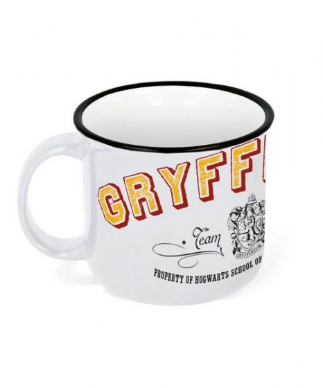 Κούπα Harry Potter Breakfast Mug Gift Box