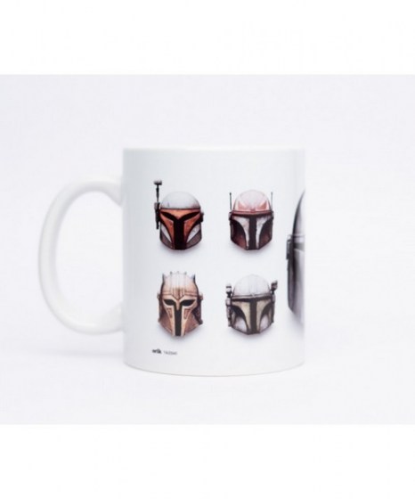 Κούπα κεραμική Star Wars The Mandalorian