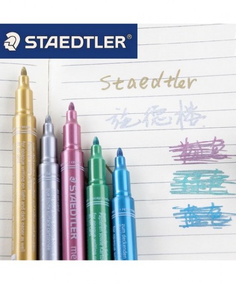 markadoros-metallikos-staedtler-roz