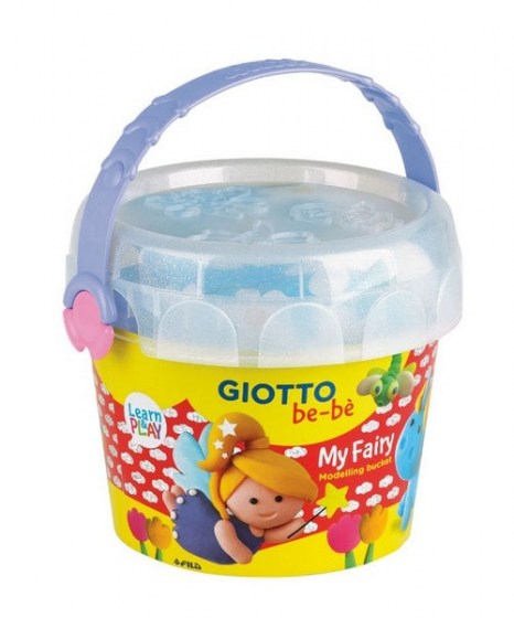 Maxi κουβαδάκι Οι νεράιδες μου Giotto BeBe 