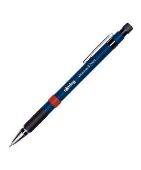 Μηχανικό μολύβι Rotring Visumax 07 μπλε