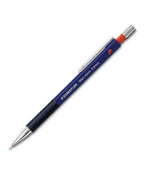 μηχανικό μολύβι Staedtler Mars Micro 0.9mm