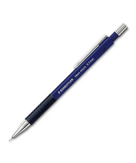 μηχανικό μολύβι Staedtler Mars Micro 07mm