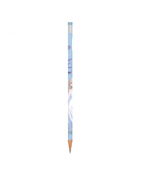Μολύβι με Γόμα Frozen 2 