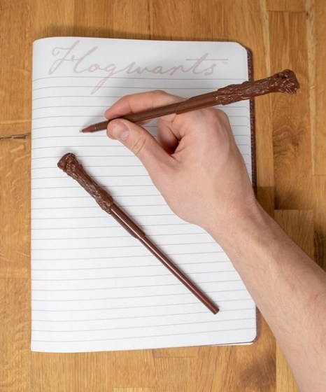 Μολύβι Στυλό Harry Potter Wand Pen Pencil