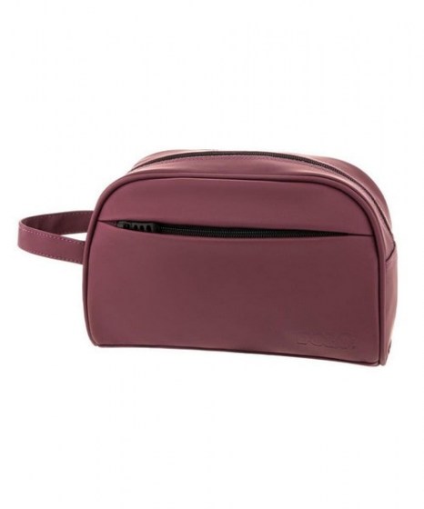 Νεσεσέρ Polo Beauty Case Necessity ροζ 938001-4800