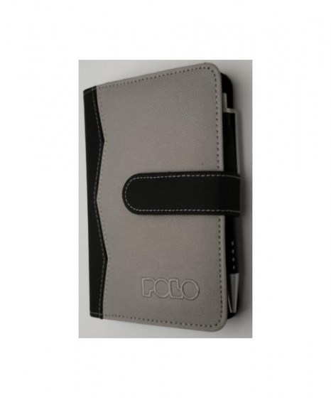 organizer polo small μαύρο