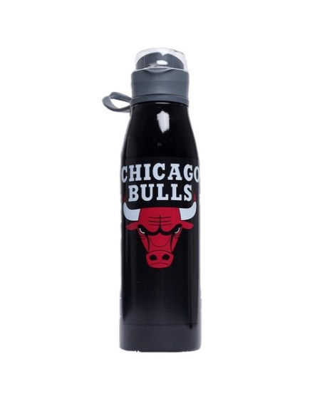 Παγούρι ανοξείδωτο ατσάλι BMU NBA Chicago Bulls 558-55249