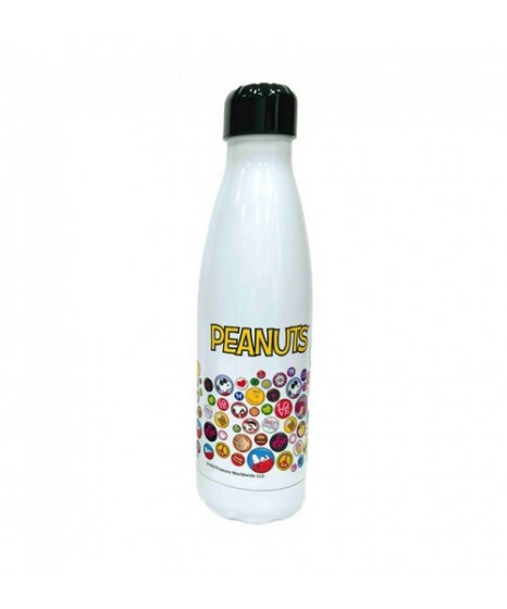 Παγούρι θερμός BMU Peanuts Snoopy ανοξείδωτο ατσάλι 500ml-555-81243(b)