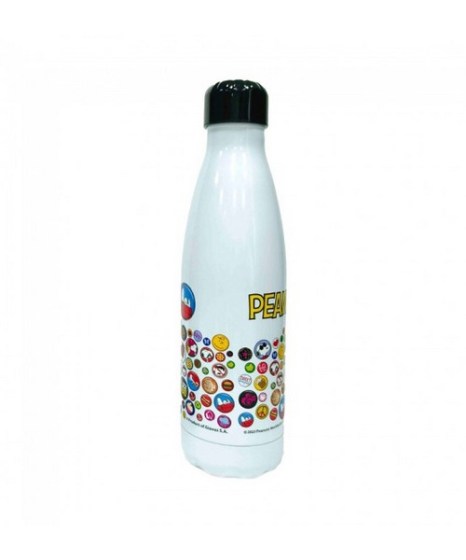 Παγούρι θερμός BMU Peanuts Snoopy ανοξείδωτο ατσάλι 500ml-555-81243(c)