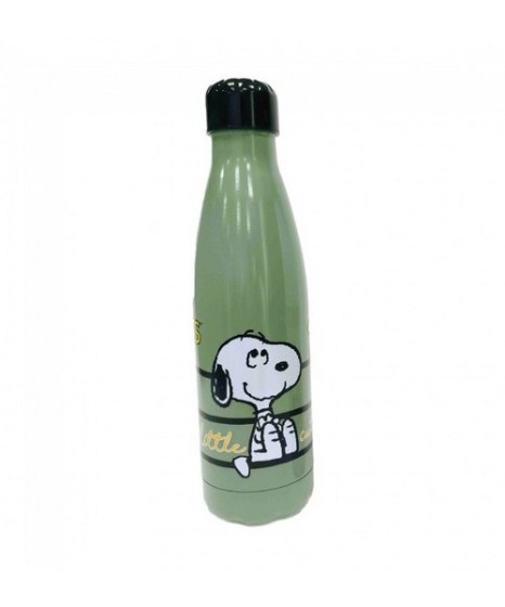 Παγούρι θερμός BMU Peanuts Snoopy ανοξείδωτο ατσάλι 500ml 