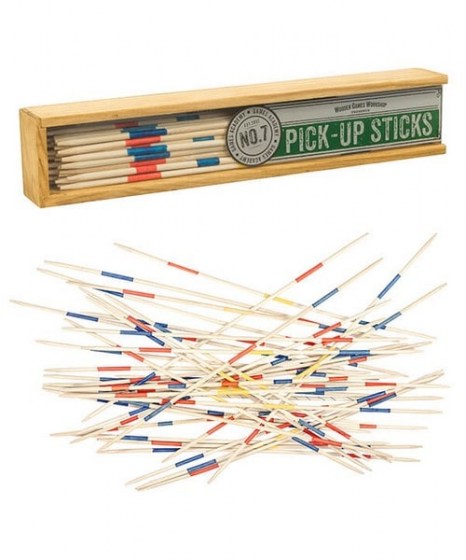 Παιχνίδι Professor Puzzle Pick up Sticks 