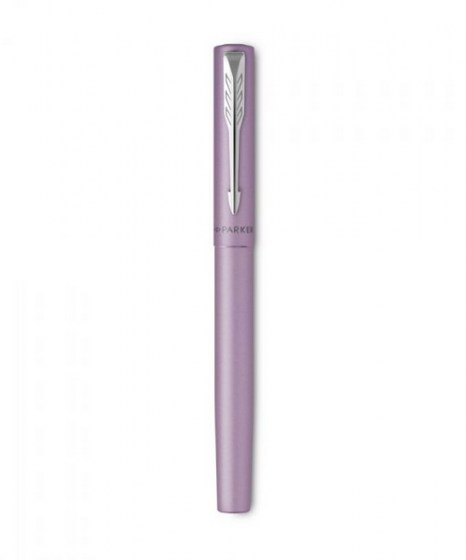 Πένα Parker P Vector XL Lilac CT FP 