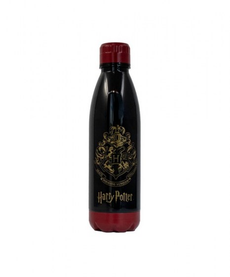 πλαστικό παγούρι θερμός Harry Potter Tritan Water Bottle 