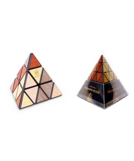 Παιχνίδι Γρίφος Pyraminx Deluxe