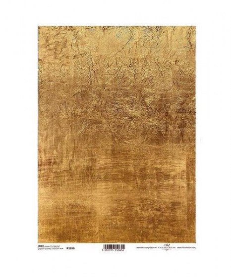 Ριζόχαρτο Gemstones Gold